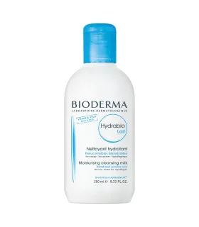HYDRABIO Latte Det.250ml