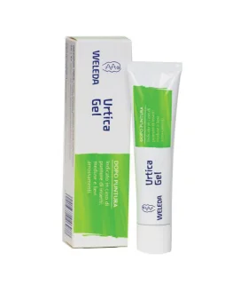 WELEDA Urtica Gel Dopo Puntura