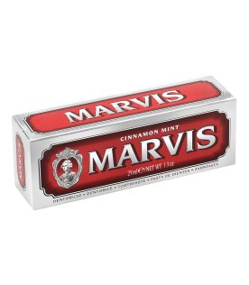 MARVIS Dent.Cinnamon 25ml