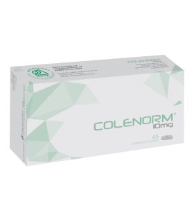 COLENORM 45 Capsule 10mg