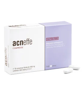 ACNEFFE 30 Compresse