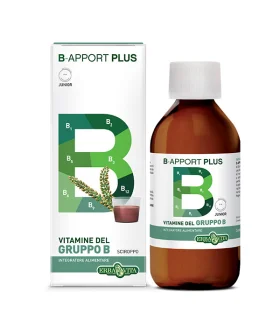 B-APPORT Plus Scir.200ml   EBV