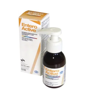 ENTERO ACTIVE 100ml