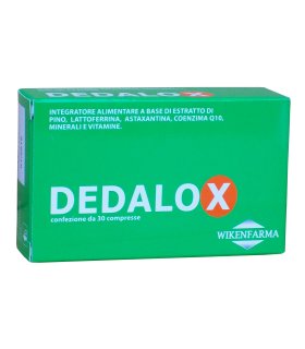 DEDALOX 30 Compresse