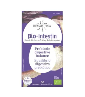 BIO-INTENSTIN 60 Capsule