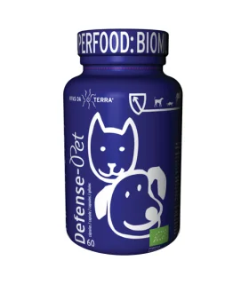 DEFENSE-PET 60 Capsule FREELAND