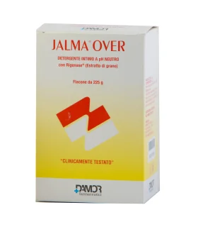 JALMA Over Detergente Intimo 225g