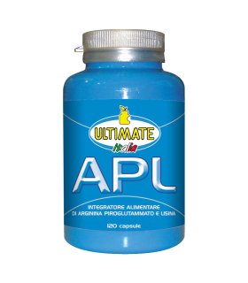 Ultimate APL Integratore 120 Capsule