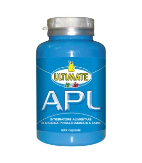 Ultimate APL Integratore 120 Capsule