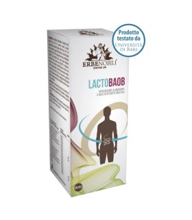 LACTOBAOB 42 Capsule 21g