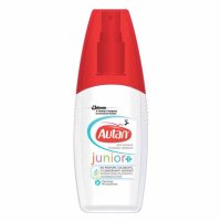 Autan Junior Vapo 100ml Autan Junior Vapo 100ml