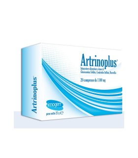 ARTRINOPLUS 20 Compresse