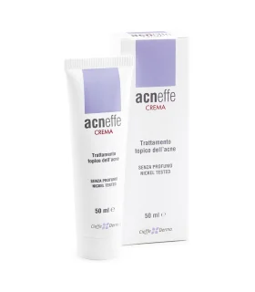 ACNEFFE Crema 50ml