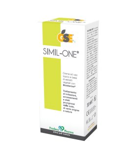 GSE Simil-One Gel 30ml