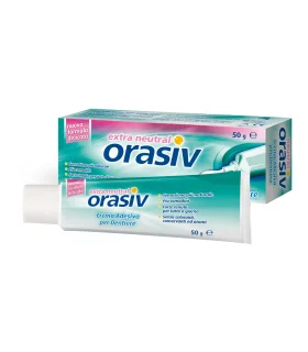 ORASIV Super Cr.Ex Neutral 50g