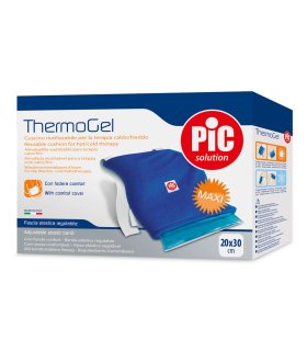 THERMOGEL Cusc.20x30cm C/Cover