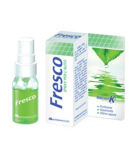 FRESCO Spray Alito 15ml