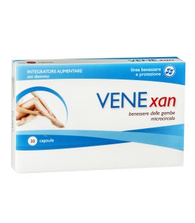 VENEXAN 30 Capsule