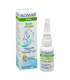 Isomar Naso Spray Allergie 30 ml
