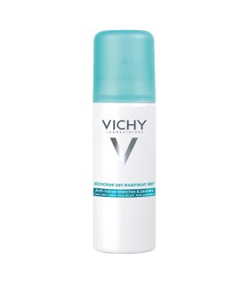 Vichy Deo Spray Aerosol Deodorante Anti Traccia Anti-Traspirante 48 ore 125 ml