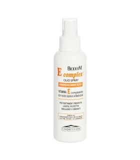 BIODERM E Cpx Olio Spray 125ml