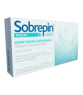 SOBREPIN Nasal 20fl.5ml