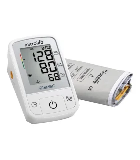 MICROLIFE AUTOMATIC BASIC