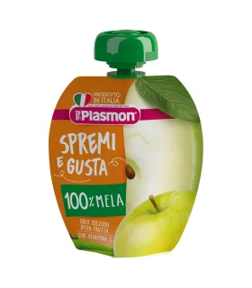 PL Spremi-Gusta Mela 100ml