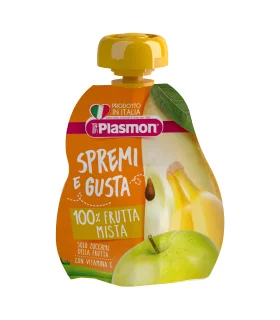 PL Spremi-Gusta F/Mista 100ml