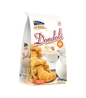 PIACERI MED.Dondoli 200g