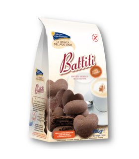 PIACERI MED.Battiti 200g