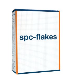 SPC-Flakes Avena 450g