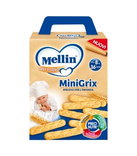 MELLIN MiniGrix 180g