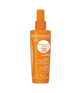 PHOTODERM Bronz fp30 Spy 200ml