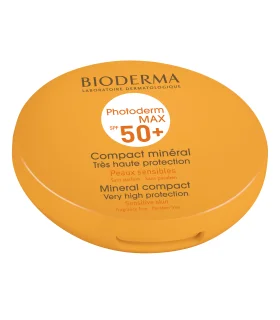 PHOTODERM Max Comp.50+ Chiaro