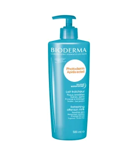 PHOTODERM Latte D/Sole 500ml