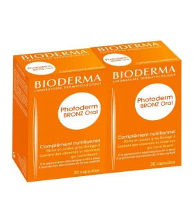 PHOTODERM Oral 60 Capsule