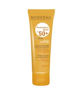 PHOTODERM Max Cr.Tint.50+ 40ml