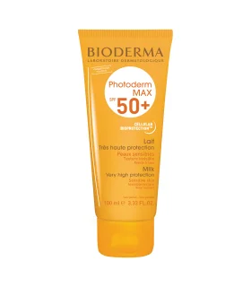 PHOTODERM Max Latte fp50+100ml