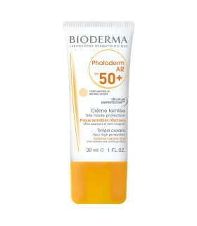 PHOTODERM AR Cr.fp50+UVA33