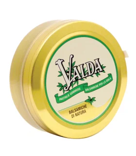 Valda Classiche Metallo 50g
