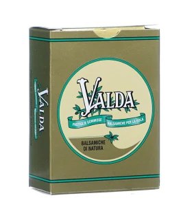 Valda Classiche Rifornimento 50g