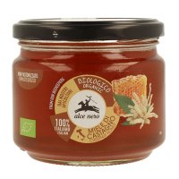 ALCE Miele Castagno Ital.300g ALCE Miele Castagno Ital.300g