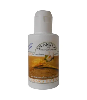 SHAMPOO 74 Sh.Proteico 125ml