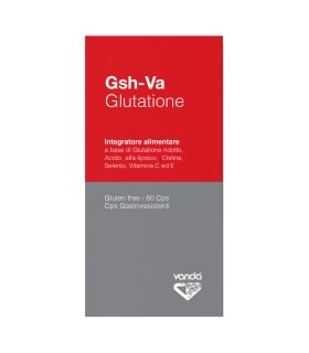 GSH-VA 60 Capsule