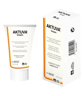 AKTUVA Crema 75ml