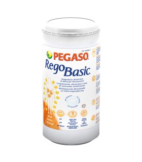 REGOBASIC Polv.250g     PEGASO