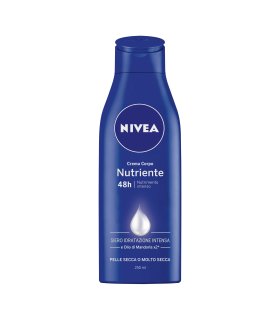 NIVEA Body Nutr.250ml