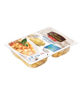 LE VENEZIANE Gnocchi Pat.500g