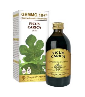 FICO Liq.Analc.Gemmo 10+ 200ml